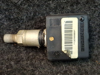 датчик давления в шине Suzuki Grand Vitara 1 поколение [рестайлинг] 2005, 2.7 л., H 27 A, бензин, АКПП, внедорожник 5 дв., 4313054J2