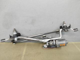 механизм стеклоочистителя (трапеция дворников) Subaru Impreza 5 поколение (GK/GT) 2019, 2.0 л., бензин, вариатор, серый, седан, полный привод