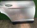 дверь задняя правая Volkswagen Atlas 1 поколение 2019, 3.6 л., бензин, АКПП, серебристый, внедорожник 5 дв., полный привод - фото №4