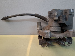 суппорт задний правый Volkswagen Jetta 7 поколение 2019, 1.4 л., бензин, АКПП, оранжевый, седан, передний привод, 5QM615406