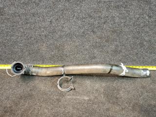 патрубок радиатора Cadillac XT4 1 поколение 2020, 2.0 л., бензин, АКПП, 318e, полный привод, 84005680