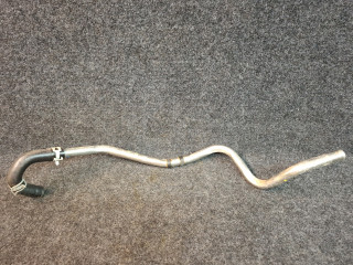 трубка охлаждающей жидкости Chevrolet Equinox 3 поколение 2018, 2.0 л., бензин, АКПП, передний привод