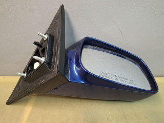 зеркало наружное правое Toyota Camry 7 поколение XV40 ACV40 2009, 2.4 л., 2AZ-FE, бензин, АКПП, синий, седан, передний привод