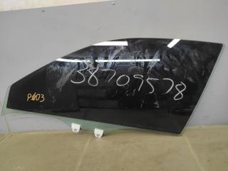 стекло двери передней левой Acura Integra 4 поколение 2024, 1.5 л., бензин, АКПП, синий, хетчбэк 5 дв., передний привод