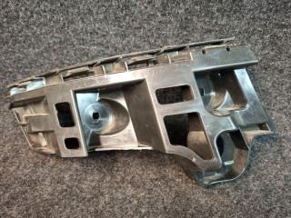 Крепление бампера заднего Volkswagen Jetta 7 поколение 2021, 1.4 л., бензин, АКПП, серый, передний привод, 17A807453