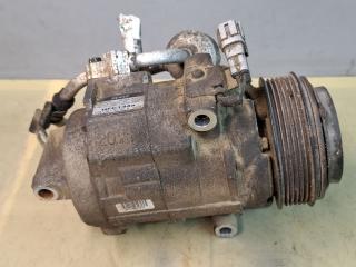 компрессор кондиционера Mazda CX-9 1 поколение 2008, 3.7 л., CA, бензин, АКПП, полный привод, 4472606281