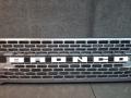 решетка радиатора Ford Bronco 6 поколение U725 2021, M2DB-8A382-BB, M2DB-8A382-BB5YZ9 - фото №3