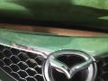 бампер передний Mazda 3 1 поколение [рестайлинг] BK 2007, 2.0 л., бензин, седан - фото №6