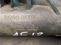 фланец (тройник) системы охлаждения Volvo S60 2 поколение 2012, 1.6 л., B 4164 T, бензин, передний привод, BM5G-8K556-FA - фото №6