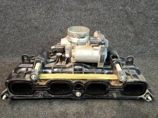 коллектор впускной Chevrolet Malibu 9 поколение 2017, 1.5 л., бензин, АКПП, черный, седан, передний привод, 12678245