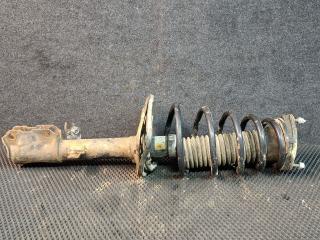 амортизатор задний левый Toyota Camry 7 поколение XV40 2008