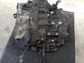 КПП автоматическая (АКПП) Toyota Camry 7 поколение XV40 ACV40 (2006 - 2009), 3.5 л., 2GR-FE, бензин, АКПП, серо-голубой, седан, передний привод, U660E - фото №9