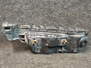 Крепление бампера переднего Suzuki Splash 1 поколение 2009, 71732-51K0