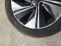 диск литой Volkswagen Taos 1 поколение 2024, 1.5 л., бензин, АКПП, черный, внедорожник 5 дв., полный привод - фото №2