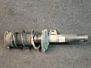 амортизатор передний правый Volkswagen Jetta 7 поколение 2019, 1.4 л., бензин, АКПП, синий, седан, передний привод, 5QM413031AA