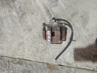 суппорт задний правый Toyota Camry 7 поколение XV40 2008, 2.4 л., 2AZ-FE, бензин, АКПП, седан, передний привод