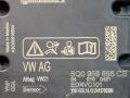 блок AirBag Volkswagen Taos 1 поколение [рестайлинг] 2025, 1.5 л., бензин, АКПП, голубой, внедорожник 5 дв., полный привод, 5Q0959655CB - фото №5