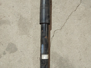 амортизатор задний левый Mazda CX-7 1 поколение ER 2008, 2.3 л., L3-VDT, бензин, АКПП, голубой/30s, полный привод