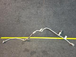 шланг (трубка) АКПП Volkswagen Tiguan 2 поколение 2020, 2.0 л., бензин, АКПП, серый, полный привод, 5QF816741C