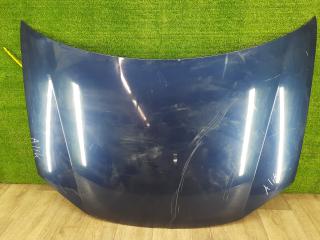 капот Volkswagen Jetta 5 поколение 2009