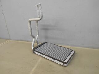 радиатор отопителя (печки) Mitsubishi ASX 1 поколение 2011, 2.0 л., 4B11, бензин, АКПП, красный, внедорожник 5 дв., полный привод, A22221218