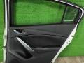 дверь задняя правая Mazda 6 GJ [рестайлинг] GJ 2015, 2.5 л., PYY1, бензин, АКПП, белый, седан, передний привод - фото №8