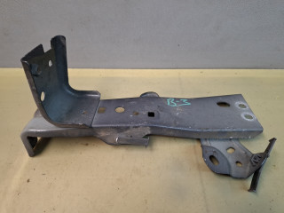 крепление ( кронштейн ) крыла Mazda 6 3 поколение [рестайлинг] GJ 2016, 2.5 л., PYY1, бензин, АКПП, серый /42а, седан, передний привод