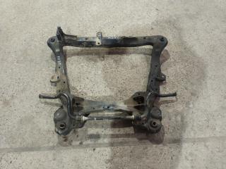 балка подвески передняя (подрамник) Toyota Highlander 2 поколение XU40 [рестайлинг] 2012, 3.5 л., 2GR-FE, бензин, АКПП, полный привод, правый руль