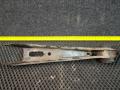рычаг задний левый BMW X4 F26 2016, 2.0 л., дизель, АКПП, черный, 190882-10, 33306786981-04US - фото №4