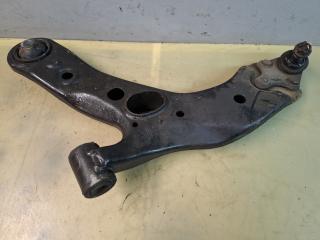 рычаг передний левый Toyota RAV4 3 поколение (XA30) 2007, 2.4 л., 2AZ-FE, бензин, МКПП, полный привод, правый руль