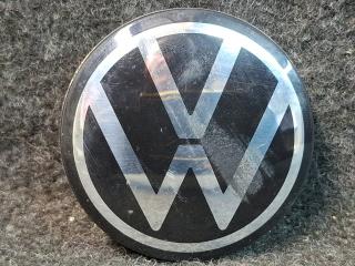 колпачок литого диска Volkswagen Taos 1 поколение [рестайлинг] 2025, 1.5 л., бензин, АКПП, голубой, внедорожник 5 дв., полный привод, 2GJ601171, 11K601171