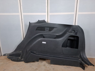 обшивка багажника Ford Edge 2 поколение CD539 [рестайлинг] 2020, 2.0 л., бензин, АКПП, красный, внедорожник 5 дв., полный привод, FT4BR31012AU3ZHE