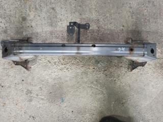 усилитель бампера переднего Mazda 6 1 поколение [рестайлинг] GG 2006, 2.0 л., RF7J, дизель, 6МКПП, серый, универсал, передний привод