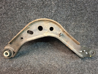 рычаг задний левый Chevrolet Equinox 3 поколение 2018, 1.5 л., бензин, АКПП, серый/441b, полный привод, 26202AB