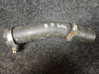 патрубок (трубопровод, шланг) Ford Edge 2 поколение CD539 [рестайлинг] 2020, 2.0 л., бензин, АКПП, красный, внедорожник 5 дв., полный привод