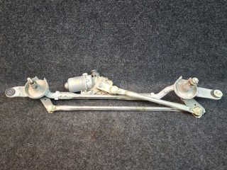 механизм стеклоочистителя (трапеция дворников) Chevrolet Equinox 3 поколение 2018, 2.0 л., бензин, АКПП, передний привод