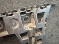 Крепление бампера заднего Volkswagen Taos 1 поколение [рестайлинг] 2025, 1.5 л., бензин, АКПП, голубой, внедорожник 5 дв., полный привод, 2GJ807394 - фото №3