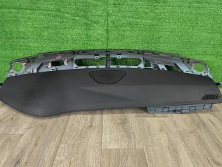 панель передняя салона (торпедо) Cadillac XT4 1 поколение 2020, 2.0 л., бензин, АКПП, 318e, полный привод