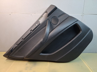 обшивка двери задняя левая BMW X5 E70 2008, 3.0 л., дизель, АКПП, серый, внедорожник 5 дв., полный привод, правый руль