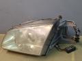 фара левая Mazda 323F BJ 2000, 2.0 л., RF3F, дизель, МКПП, хетчбэк 5 дв., передний привод - фото №2