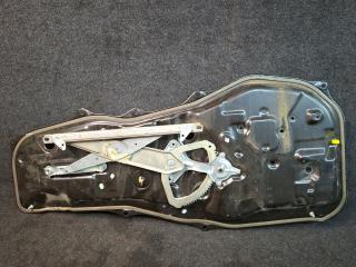 стеклоподъемник задний левый Toyota Sienna 2 поколение XL20 [рестайлинг] 2008, 3.5 л., 2GR-FE, бензин, АКПП, минивэн, передний привод