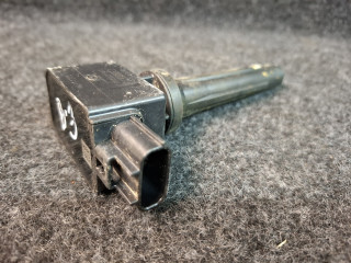 катушка зажигания Mazda 6 3 поколение [рестайлинг] GJ 2016, 2.5 л., PYY1, бензин, АКПП, серый /42а, седан, передний привод, H6T61271, PE2018100