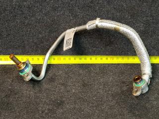 масляная трубка турбины Ford Escape 4 поколение CX482 2020, 1.6 л., LUB, бензин, АКПП, белый az, внедорожник 5 дв., полный привод, K2GE6K679AC