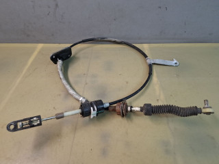 трос кулисы КПП Toyota Sienna 3 поколение 2011, 3.5 л., 2GR-FE, бензин, АКПП, серый, передний привод