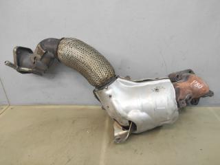 катализатор Mazda CX-9 2 поколение TC 2020, 2.5 л., PY-VPS, бензин, АКПП, внедорожник 5 дв., полный привод