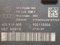 картоприемник Audi A4 B8/8K 2010, 1.8 л., CDHA, бензин, АКПП, передний привод, правый руль, 4F0919805 - фото №4