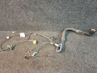 дверная проводка Mercedes-Benz M-Класс W164 [рестайлинг] W164 2009, 3.5 л., бензин, АКПП, серебристый, внедорожник 5 дв., полный привод