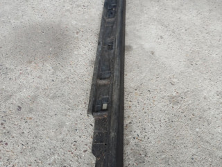 накладка на порог Mazda CX-5 2 поколение KF 2018, 2.5 л., PYY1, бензин, АКПП, серый/46g, внедорожник 5 дв., полный привод