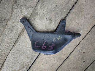 резонатор воздушного фильтра Mazda Tribute 1 поколение 2004, 3.0 л.