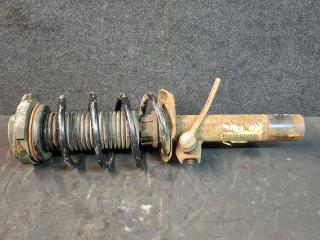 амортизатор передний правый Volkswagen Tiguan 1 поколение 2008